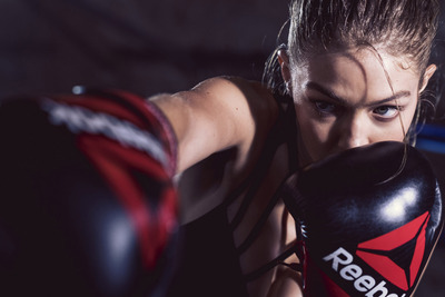 Gigi Hadid Poster 2662293