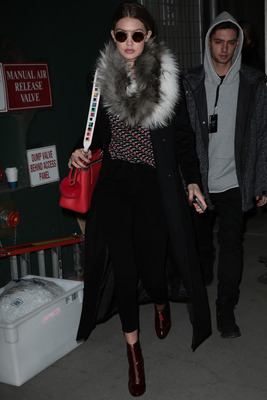 Gigi Hadid Poster 2769798