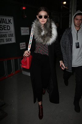 Gigi Hadid Poster 2769806