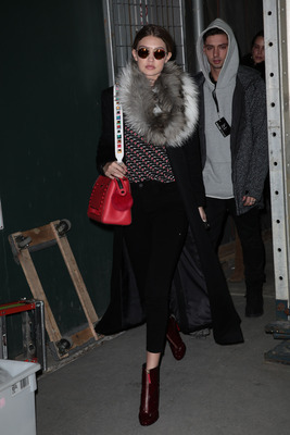 Gigi Hadid Poster 2769808