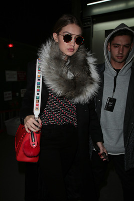 Gigi Hadid Poster 2769809