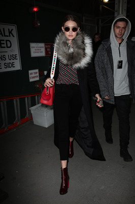 Gigi Hadid Poster 2769815