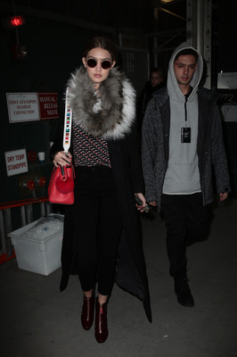 Gigi Hadid Poster 2769816