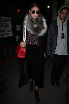 Gigi Hadid Poster 2769831