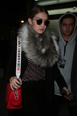 Gigi Hadid Poster 2769832