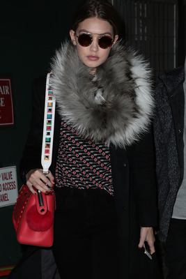 Gigi Hadid Poster 2769841