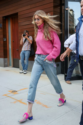Gigi Hadid Poster 2883344