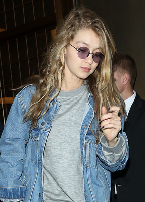 Gigi Hadid Poster 2883354
