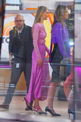Gigi Hadid Poster 2883359