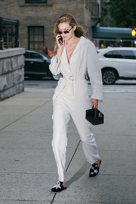Gigi Hadid Poster 2883371