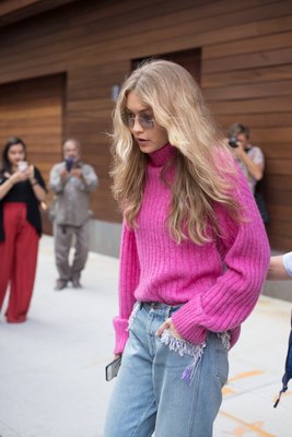 Gigi Hadid Poster 2883376
