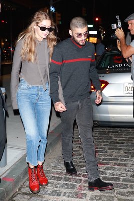Gigi Hadid Poster 2883403
