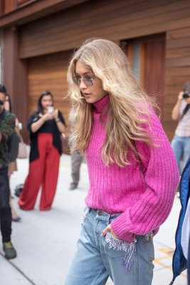 Gigi Hadid Poster 2883405