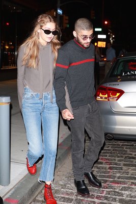Gigi Hadid Poster 2883409