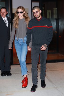 Gigi Hadid Poster 2883421