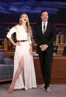 Gigi Hadid Poster 2883447