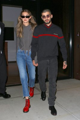Gigi Hadid Poster 2883491