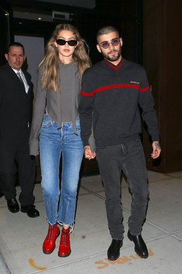 Gigi Hadid Poster 2883492