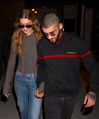 Gigi Hadid Poster 2883502