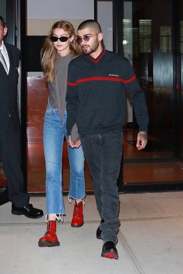 Gigi Hadid Poster 2883575
