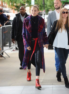 Gigi Hadid Poster 2883576
