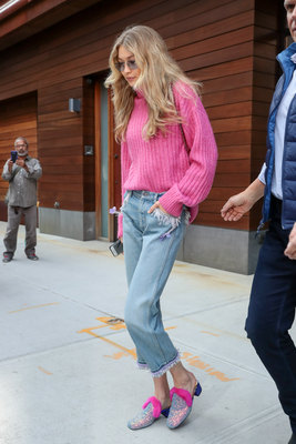 Gigi Hadid Poster 2883584