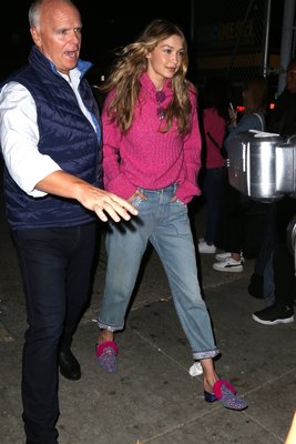 Gigi Hadid Poster 2883588