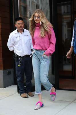 Gigi Hadid Poster 2883596