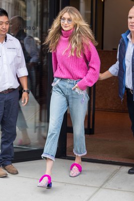 Gigi Hadid Poster 2883604