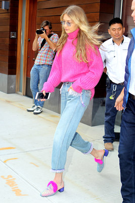Gigi Hadid Poster 2883615