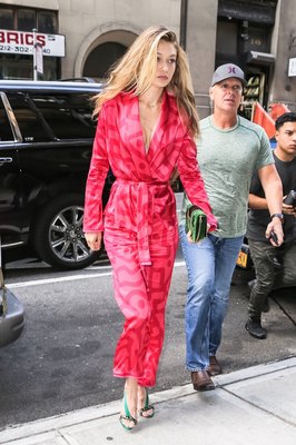 Gigi Hadid Poster 2883617