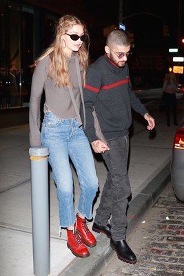 Gigi Hadid Poster 2883618