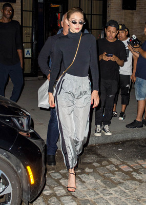 Gigi Hadid Poster 2883656
