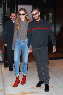Gigi Hadid Poster 2883657