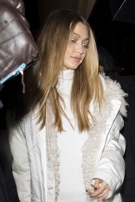 Gigi Hadid Poster 2883679