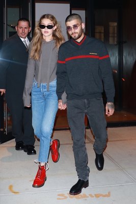 Gigi Hadid Poster 2883686
