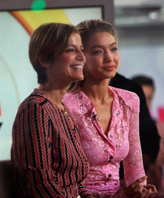 Gigi Hadid Poster 2883688