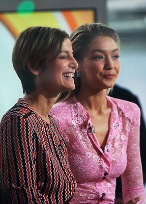 Gigi Hadid Poster 2883725