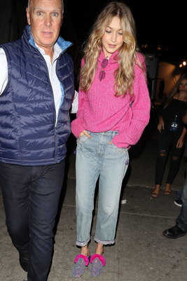 Gigi Hadid Poster 2883734