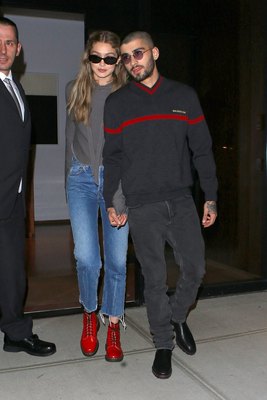 Gigi Hadid Poster 2883738