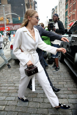 Gigi Hadid Poster 2883753