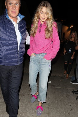 Gigi Hadid Poster 2883762