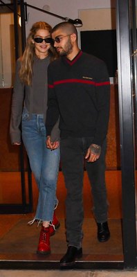 Gigi Hadid Poster 2883764