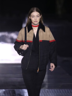 Gigi Hadid Poster 3953072