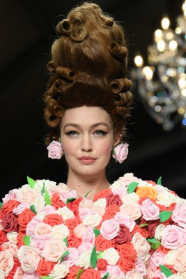 Gigi Hadid Poster 3953089