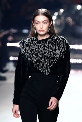 Gigi Hadid Poster 3953177