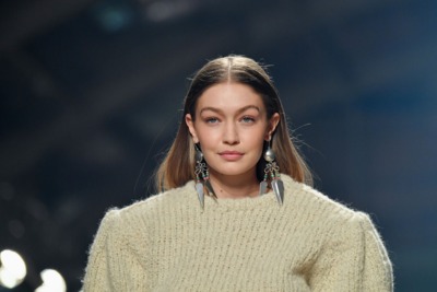 Gigi Hadid Poster 3953188