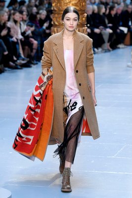 Gigi Hadid Poster 3953198