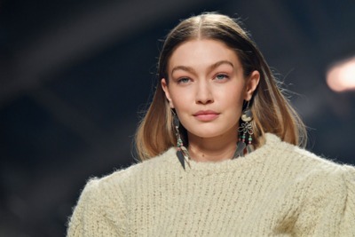 Gigi Hadid Poster 3953201