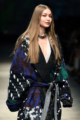 Gigi Hadid Poster 3953277